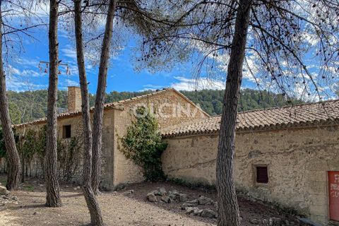 Byhus i Alcoy, Alicante, Alcoy - € 550.000 | Ref: 526/6818 - foto 7