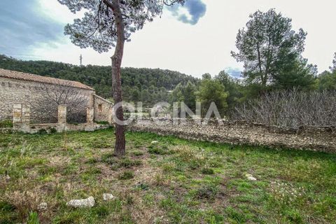 Byhus i Alcoy, Alicante, Alcoy - € 550.000 | Ref: 526/6818 - foto 9