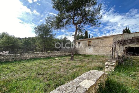 Byhus i Alcoy, Alicante, Alcoy - € 550.000 | Ref: 526/6818 - foto 10