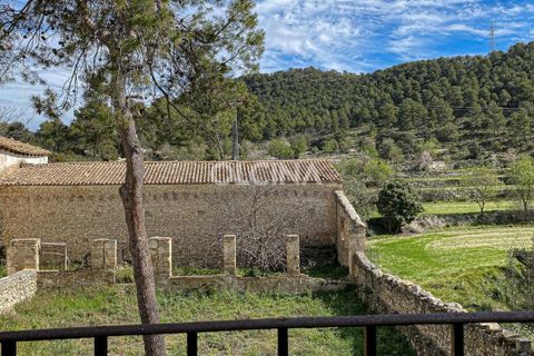 Byhus i Alcoy, Alicante, Alcoy - € 550.000 | Ref: 526/6818 - foto 11