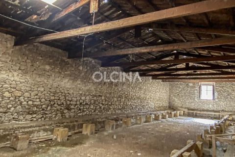 Byhus i Alcoy, Alicante, Alcoy - € 550.000 | Ref: 526/6818 - foto 12