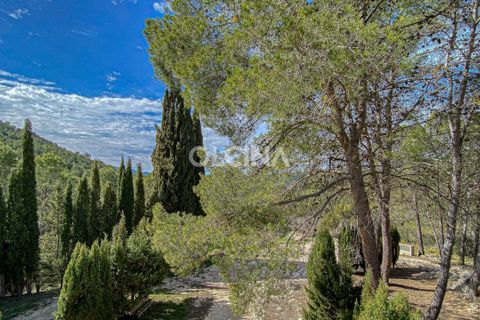 Byhus i Alcoy, Alicante, Alcoy - € 550.000 | Ref: 526/6818 - foto 16