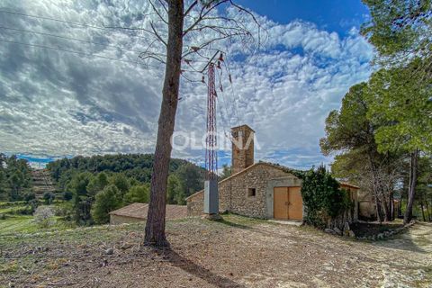 Byhus i Alcoy, Alicante, Alcoy - € 550.000 | Ref: 526/6818 - foto 17