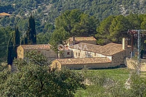Byhus i Alcoy, Alicante, Alcoy - € 550.000 | Ref: 526/6818 - foto 22