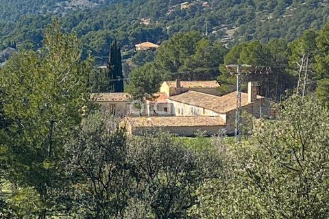 Byhus i Alcoy, Alicante, Alcoy - € 550.000 | Ref: 526/6818 - foto 25