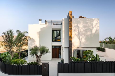 Villa i La Nucia, Alicante, La Nucia - € 1.150.000 | Ref: 1082 - foto 2
