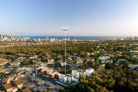 Villa i La Nucia, Alicante, La Nucia - € 1.150.000 | Ref: 1082 - foto 5