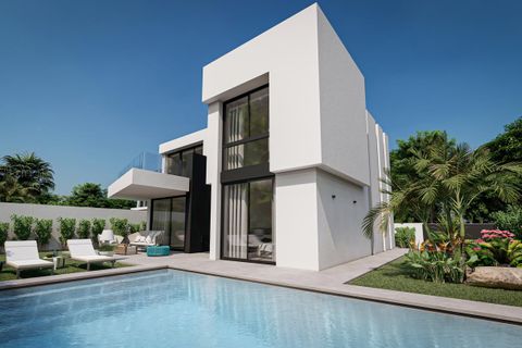 Villa i La Nucia, Alicante, La Nucia - € 1.150.000 | Ref: 1082 - foto 27