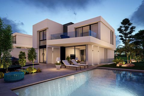 Villa i La Nucia, Alicante, La Nucia - € 1.150.000 | Ref: 1082 - foto 28