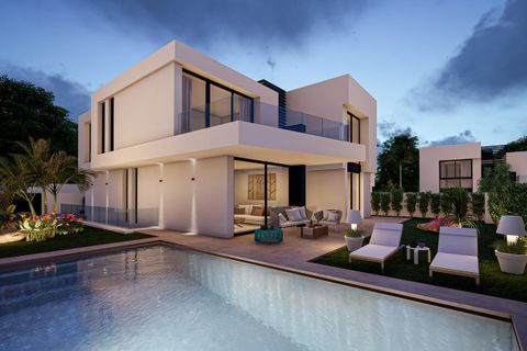 Villa i La Nucia, Alicante, La Nucia - € 1.150.000 | Ref: 1082 - foto 29