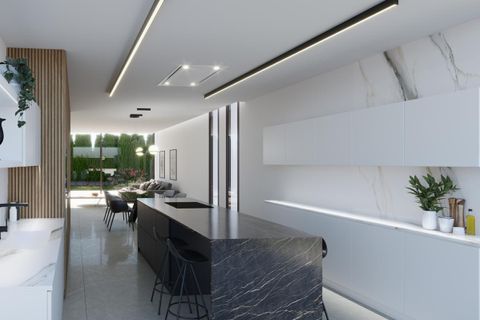 Villa i La Nucia, Alicante, La Nucia - € 1.150.000 | Ref: 1082 - foto 34