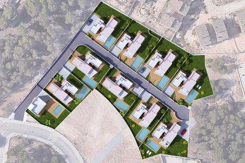 Villa i La Nucia, Alicante, La Nucia - € 1.150.000 | Ref: 1082 - foto 37