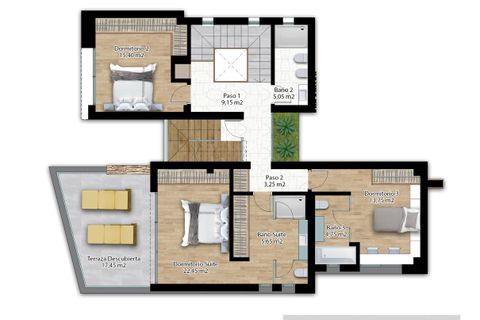 Villa i La Nucia, Alicante, La Nucia - € 1.150.000 | Ref: 1082 - foto 41