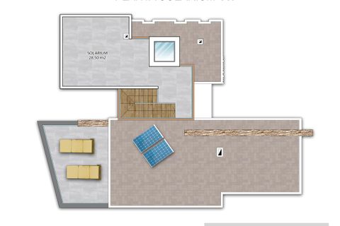 Villa i La Nucia, Alicante, La Nucia - € 1.150.000 | Ref: 1082 - foto 42