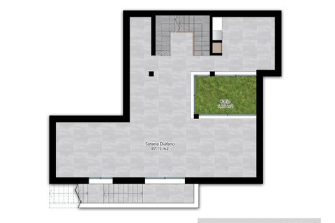 Villa i La Nucia, Alicante, La Nucia - € 1.150.000 | Ref: 1082 - foto 44