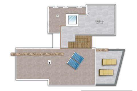 Villa i La Nucia, Alicante, La Nucia - € 1.150.000 | Ref: 1082 - foto 47
