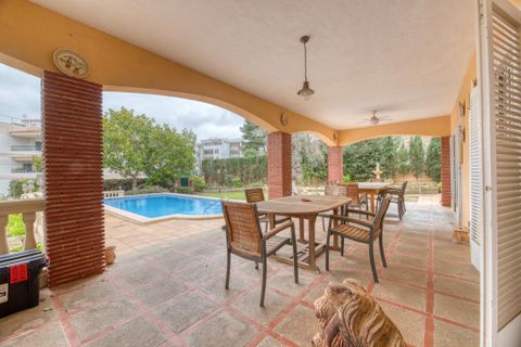 Villa i Santa Ponsa, Mallorca, Santa Ponsa - € 1.950.000 | Ref: SDV6027 - foto 2
