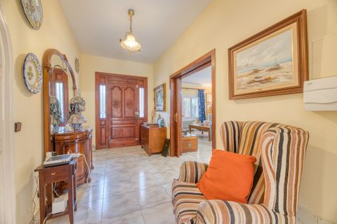 Villa i Santa Ponsa, Mallorca, Santa Ponsa - € 1.950.000 | Ref: SDV6027 - foto 6