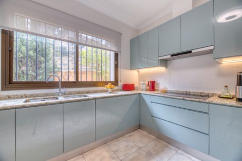 Villa i Santa Ponsa, Mallorca, Santa Ponsa - € 1.950.000 | Ref: SDV6027 - foto 8