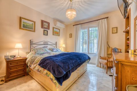 Villa i Santa Ponsa, Mallorca, Santa Ponsa - € 1.950.000 | Ref: SDV6027 - foto 16