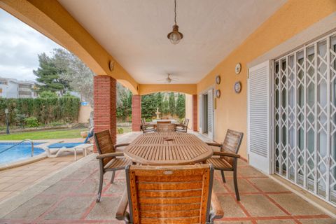 Villa i Santa Ponsa, Mallorca, Santa Ponsa - € 1.950.000 | Ref: SDV6027 - foto 19