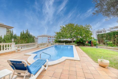 Villa i Santa Ponsa, Mallorca, Santa Ponsa - € 1.950.000 | Ref: SDV6027 - foto 20