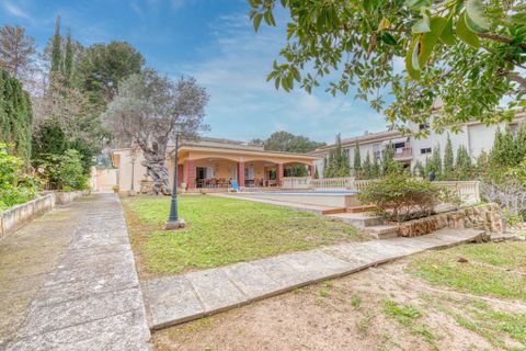 Villa i Santa Ponsa, Mallorca, Santa Ponsa - € 1.950.000 | Ref: SDV6027 - foto 21