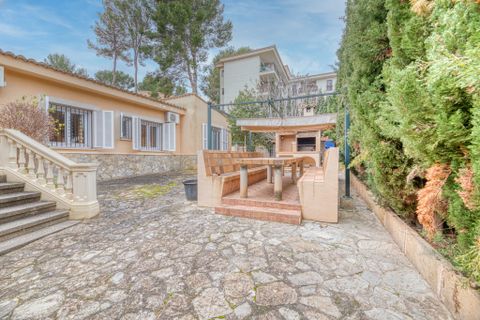Villa i Santa Ponsa, Mallorca, Santa Ponsa - € 1.950.000 | Ref: SDV6027 - foto 24