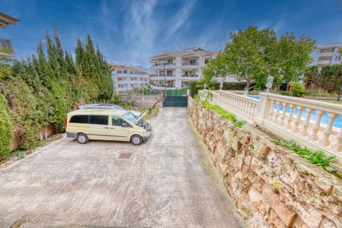 Villa i Santa Ponsa, Mallorca, Santa Ponsa - € 1.950.000 | Ref: SDV6027 - foto 25