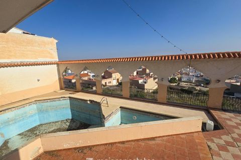 Villa a Turre, Almeria, Turre - € 550.000 | Ref: ME 3009 - foto 7