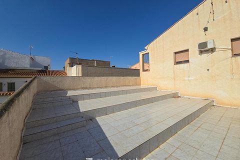 Villa a Turre, Almeria, Turre - € 550.000 | Ref: ME 3009 - foto 9