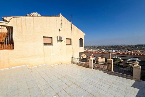 Villa a Turre, Almeria, Turre - € 550.000 | Ref: ME 3009 - foto 10