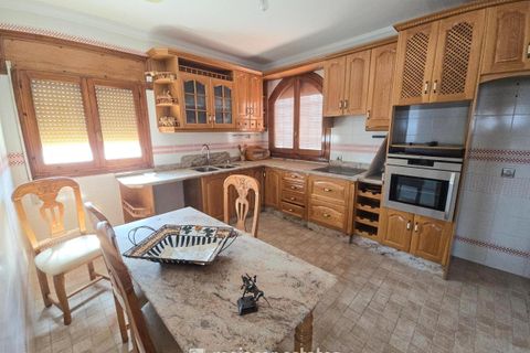 Villa a Turre, Almeria, Turre - € 550.000 | Ref: ME 3009 - foto 13