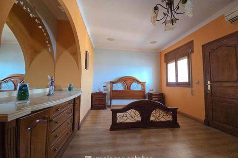 Villa a Turre, Almeria, Turre - € 550.000 | Ref: ME 3009 - foto 15