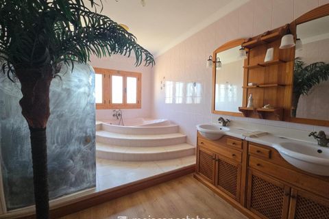 Villa a Turre, Almeria, Turre - € 550.000 | Ref: ME 3009 - foto 16