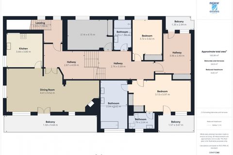 Villa a Turre, Almeria, Turre - € 550.000 | Ref: ME 3009 - foto 20