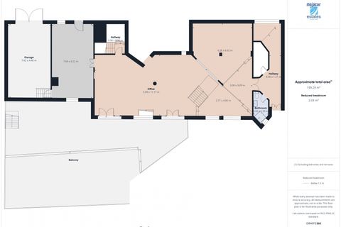 Villa a Turre, Almeria, Turre - € 550.000 | Ref: ME 3009 - foto 21