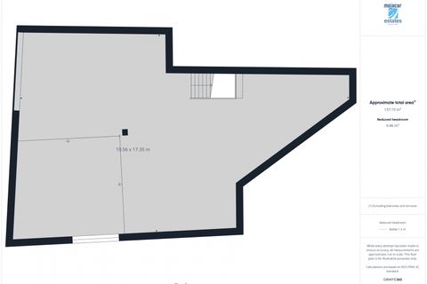 Villa a Turre, Almeria, Turre - € 550.000 | Ref: ME 3009 - foto 22