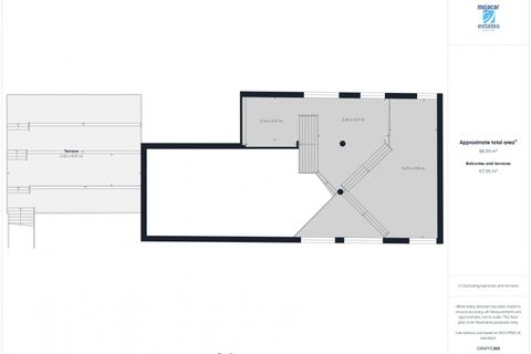 Villa a Turre, Almeria, Turre - € 550.000 | Ref: ME 3009 - foto 23