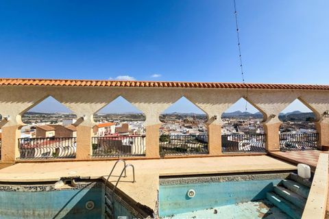 Villa Turressa, Almeria - kuva 1