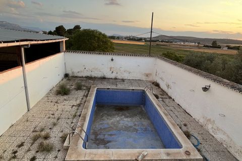 L'establiment comercial a Antequera, Malaga, Antequera - € 430.000 | Ref: R4974160 - foto 27