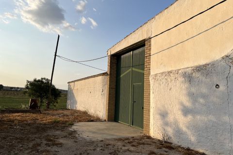 L'establiment comercial a Antequera, Malaga, Antequera - € 430.000 | Ref: R4974160 - foto 33