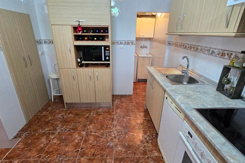 Villa i Vinuela, Malaga, Vinuela - € 193.000 | Ref: VS1208 - foto 6