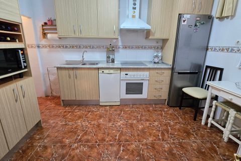 Villa i Vinuela, Malaga, Vinuela - € 193.000 | Ref: VS1208 - foto 7
