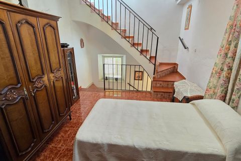 Villa i Vinuela, Malaga, Vinuela - € 193.000 | Ref: VS1208 - foto 9
