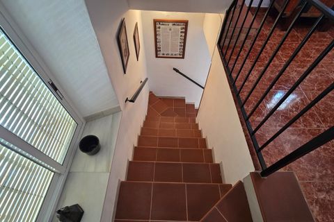 Villa i Vinuela, Malaga, Vinuela - € 193.000 | Ref: VS1208 - foto 10