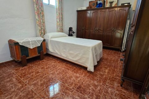 Villa i Vinuela, Malaga, Vinuela - € 193.000 | Ref: VS1208 - foto 11
