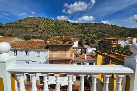 Villa i Vinuela, Malaga, Vinuela - € 193.000 | Ref: VS1208 - foto 12
