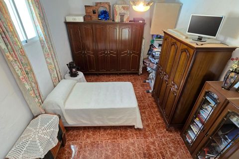 Villa i Vinuela, Malaga, Vinuela - € 193.000 | Ref: VS1208 - foto 13