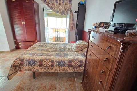 Villa i Vinuela, Malaga, Vinuela - € 193.000 | Ref: VS1208 - foto 18